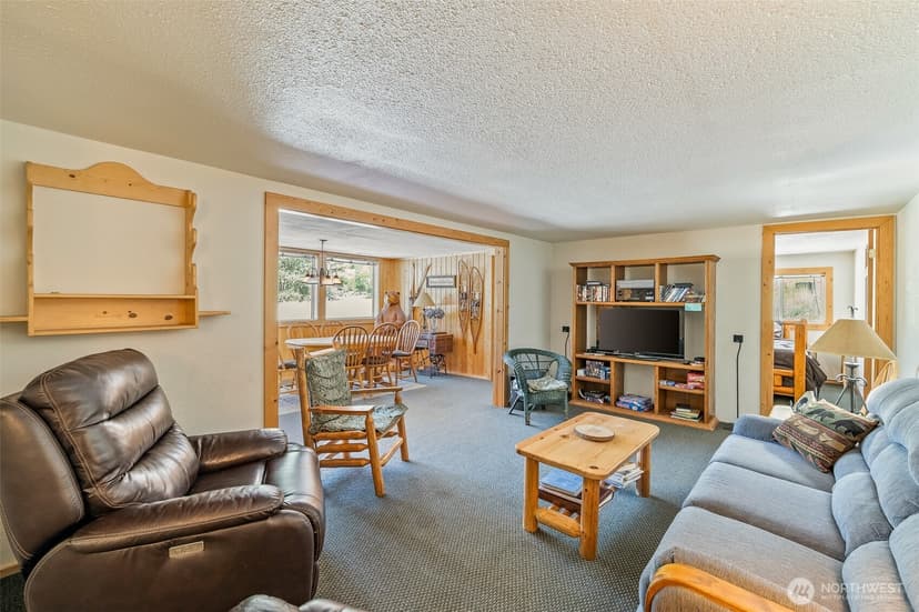 Property photo for 10547 Merry Canyon Road, Leavenworth photo 15