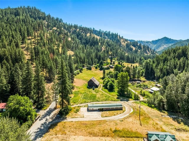 Property photo for 10547 Merry Canyon Road, Leavenworth photo 4