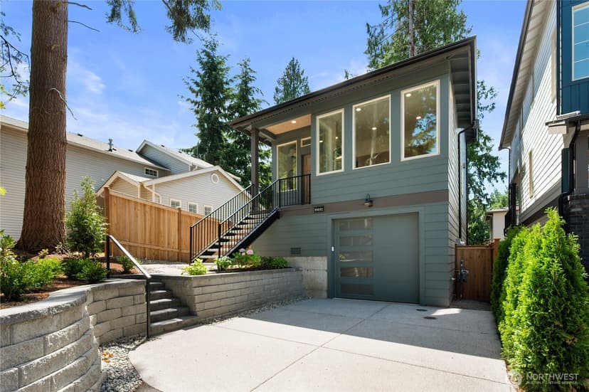Property photo for 9909 NE 200th Street #C, Bothell photo 3