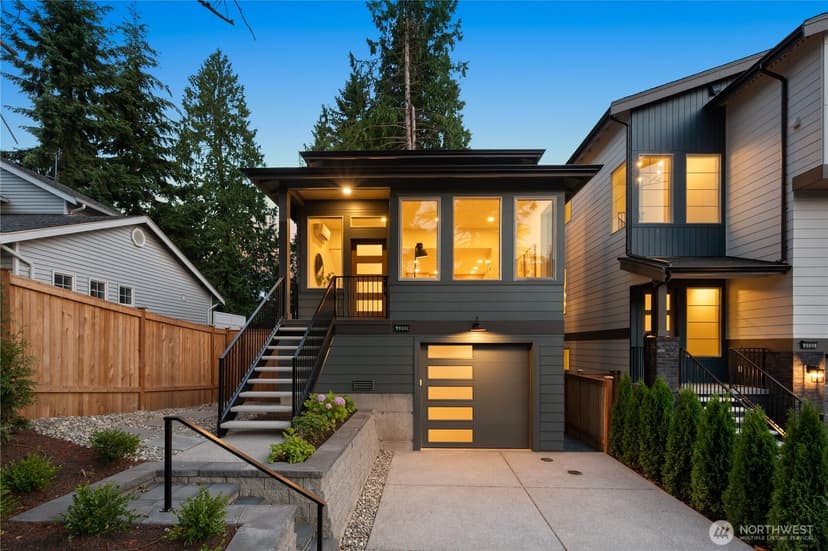 Property photo for 9909 NE 200th Street #C, Bothell