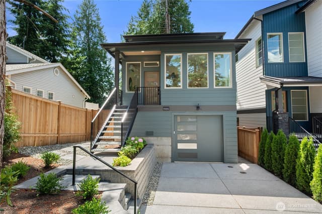 Property photo for 9909 NE 200th Street #C, Bothell photo 2