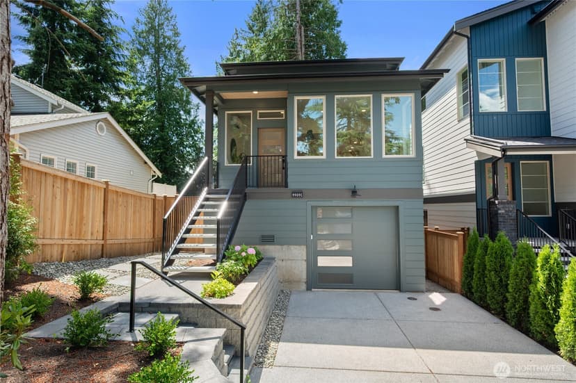 Property photo for 9909 NE 200th Street #C, Bothell photo 2