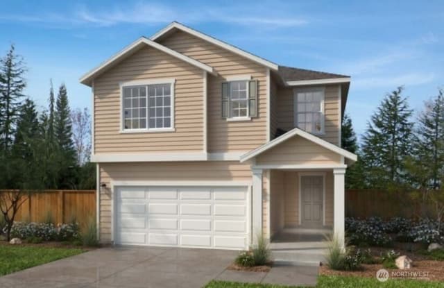 Property photo for 22200 Jameson Avenue NW #25, Poulsbo