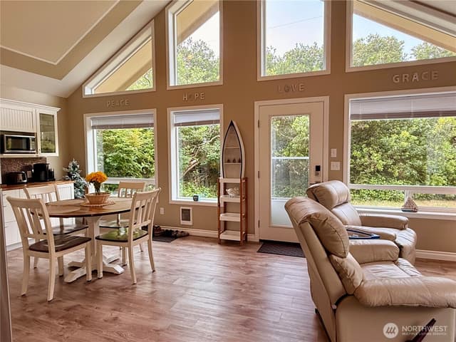 Property photo for 206 Wishkah Street, Ocean Shores