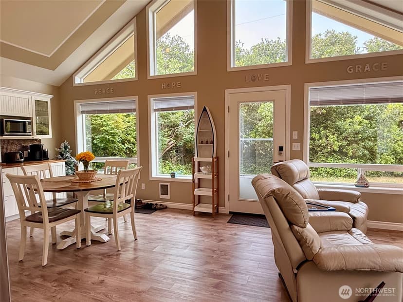 Property photo for 206 Wishkah Street, Ocean Shores