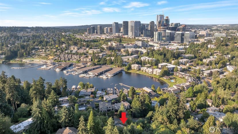 Property photo for 9701 SE 5th St, Bellevue photo 39