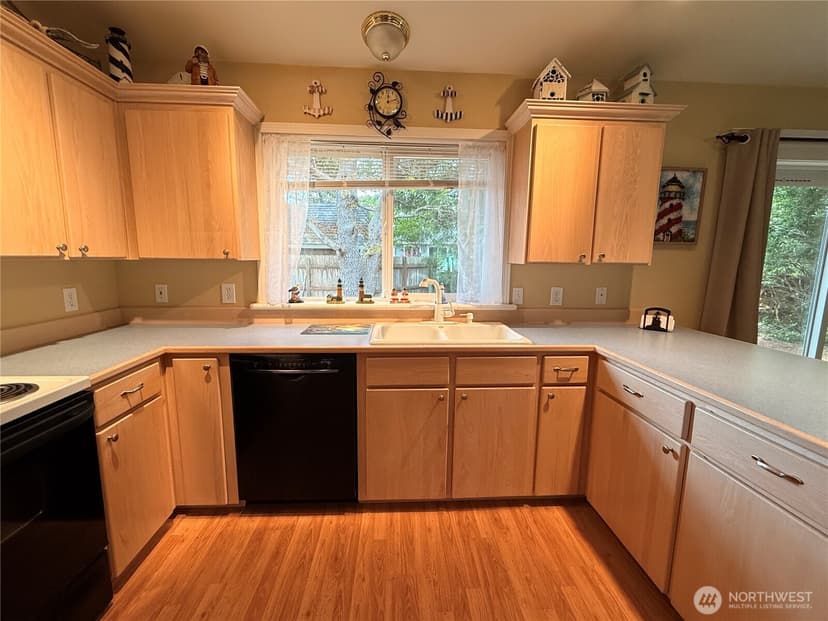 Property photo for 367 S Wynoochee Drive, Ocean Shores photo 10