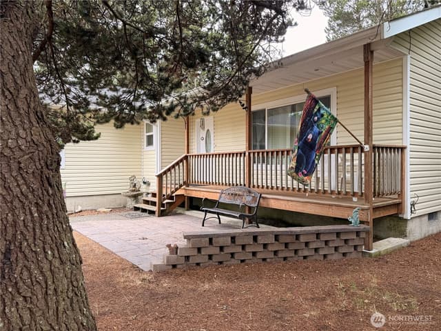 Property photo for 367 S Wynoochee Drive, Ocean Shores