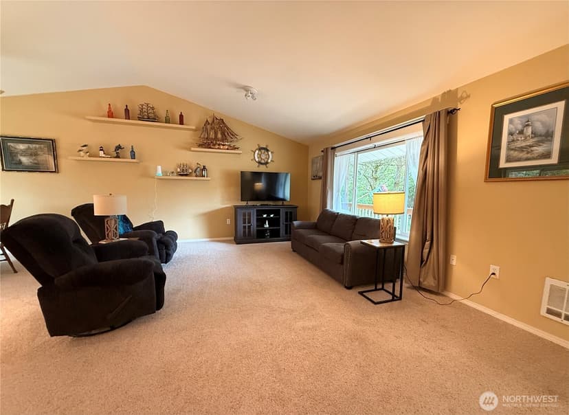 Property photo for 367 S Wynoochee Drive, Ocean Shores photo 9