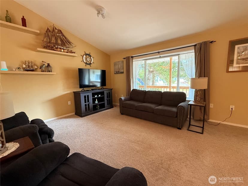 Property photo for 367 S Wynoochee Drive, Ocean Shores photo 7