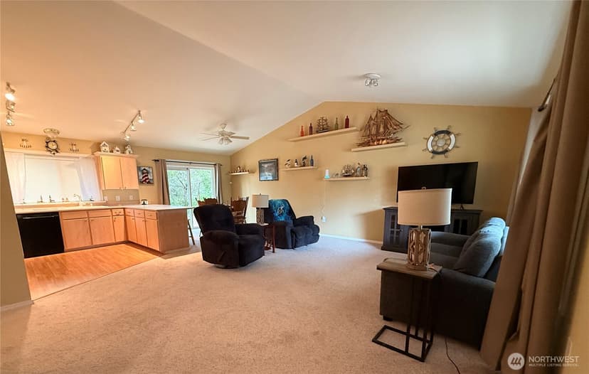 Property photo for 367 S Wynoochee Drive, Ocean Shores photo 8