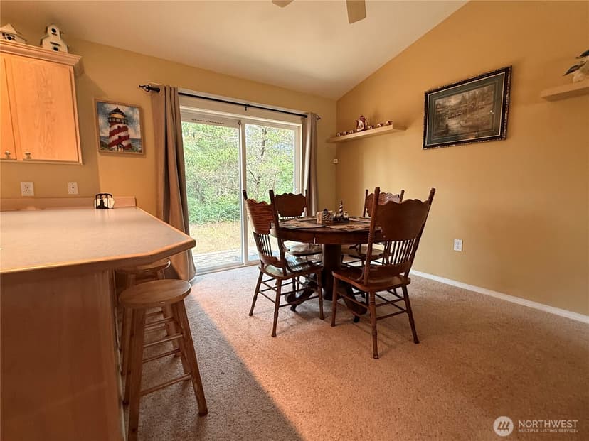 Property photo for 367 S Wynoochee Drive, Ocean Shores photo 6