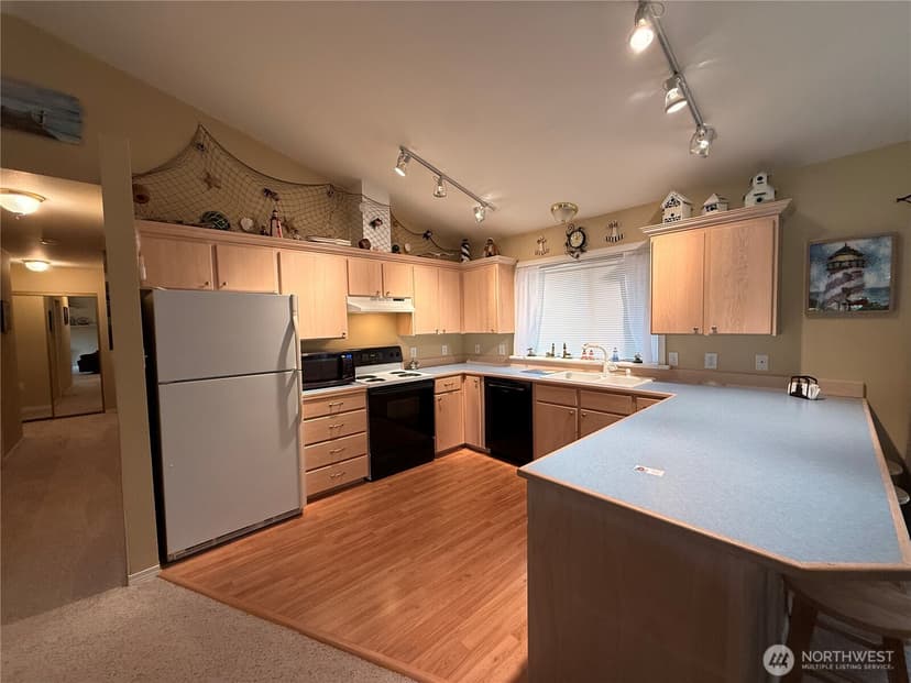 Property photo for 367 S Wynoochee Drive, Ocean Shores photo 12