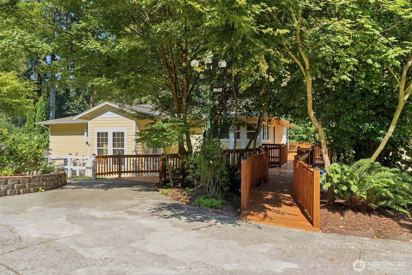 Property photo for 5819 65th Street NW, Gig Harbor