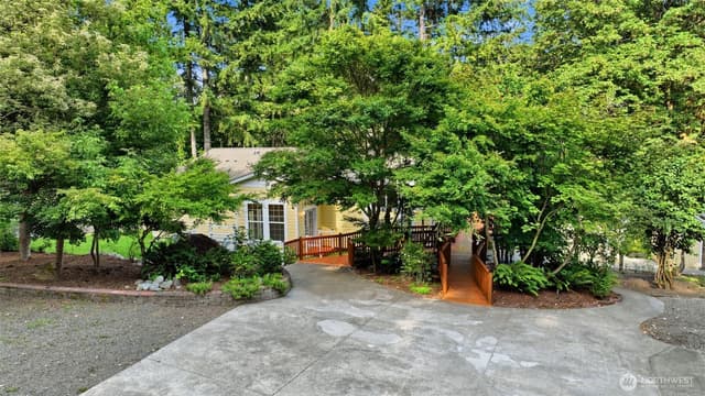 Property photo for 5819 65th Street NW, Gig Harbor photo 3