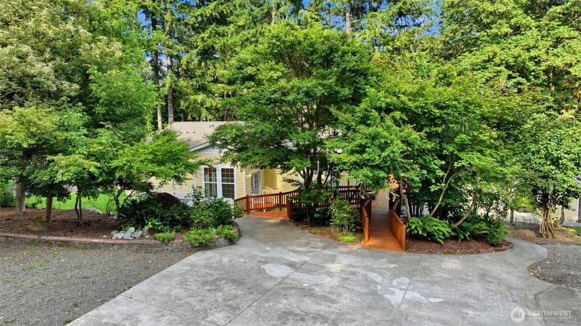 Property photo for 5819 65th Street NW, Gig Harbor photo 3