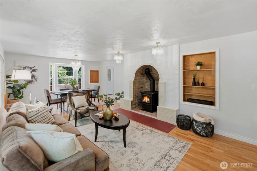 Property photo for 5819 65th Street NW, Gig Harbor photo 6