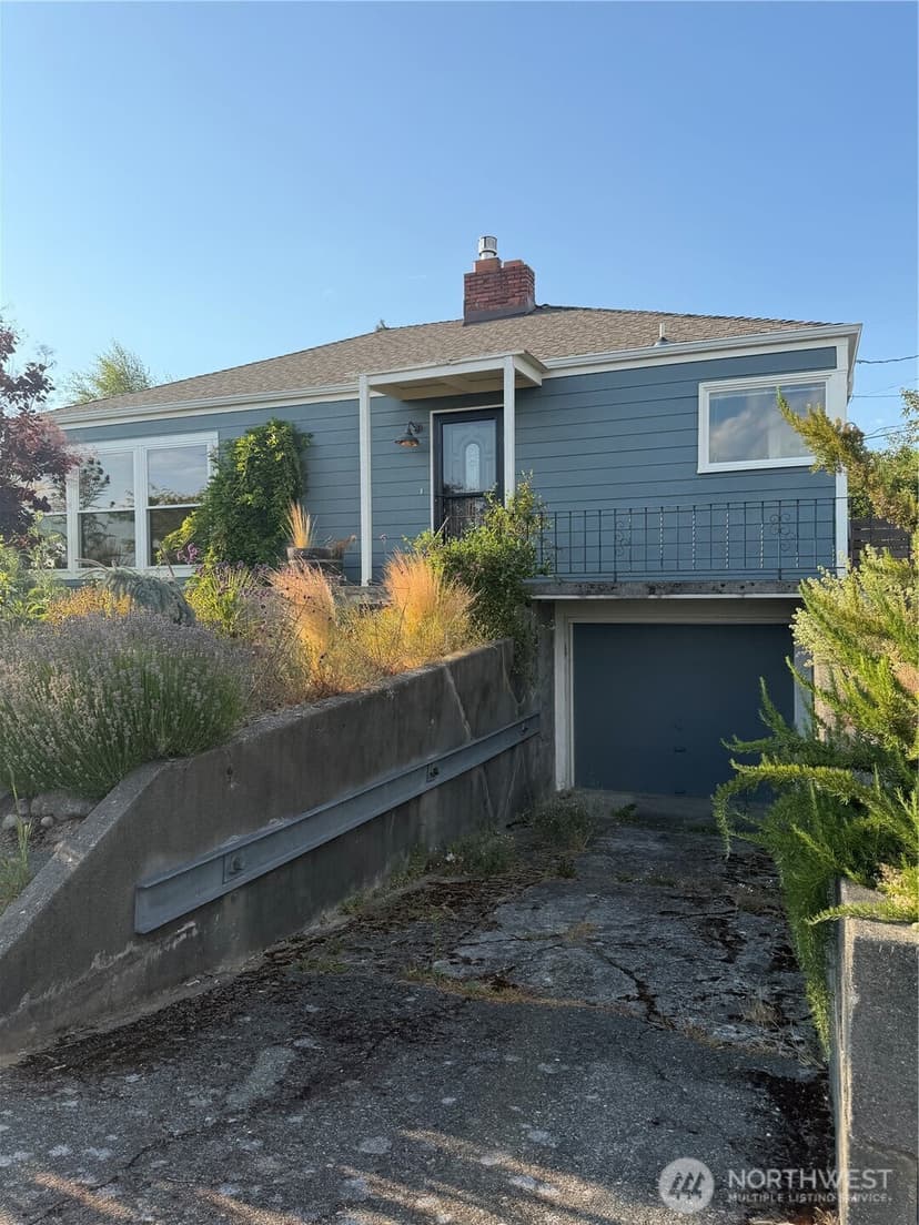 Property photo for 2338 Terrace Street, Bremerton