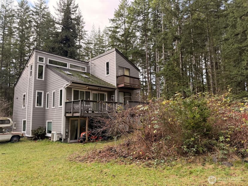 Property photo for 5040 SW Lake Helena Road, Port Orchard photo 2