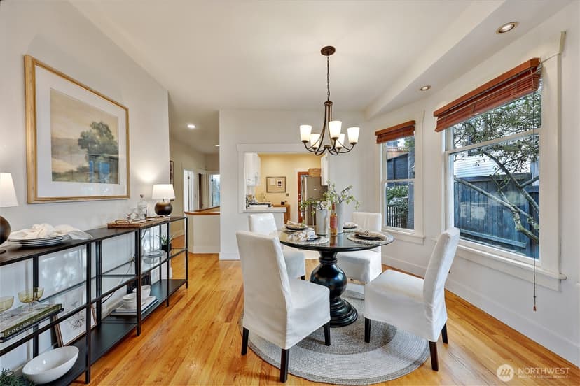 Property photo for 1636 N 54th Street, Seattle photo 6