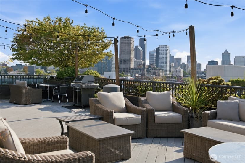 Property photo for 1125 E Olive Street #604, Seattle photo 28