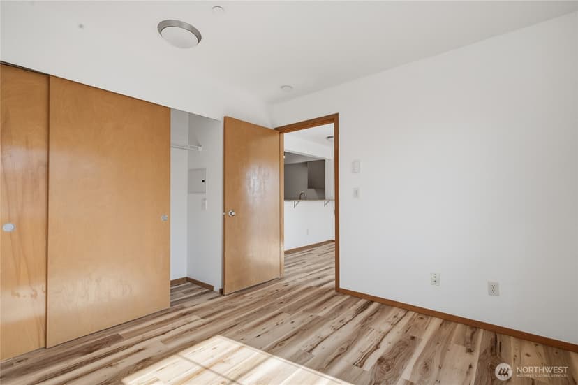 Property photo for 1125 E Olive Street #604, Seattle photo 20
