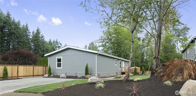 Property photo for 1911 147th Street NW, Marysville