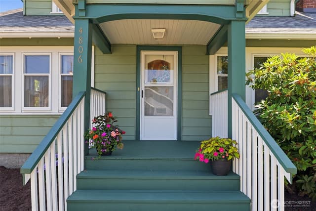 Property photo for 4806 6th Avenue, Tacoma photo 4