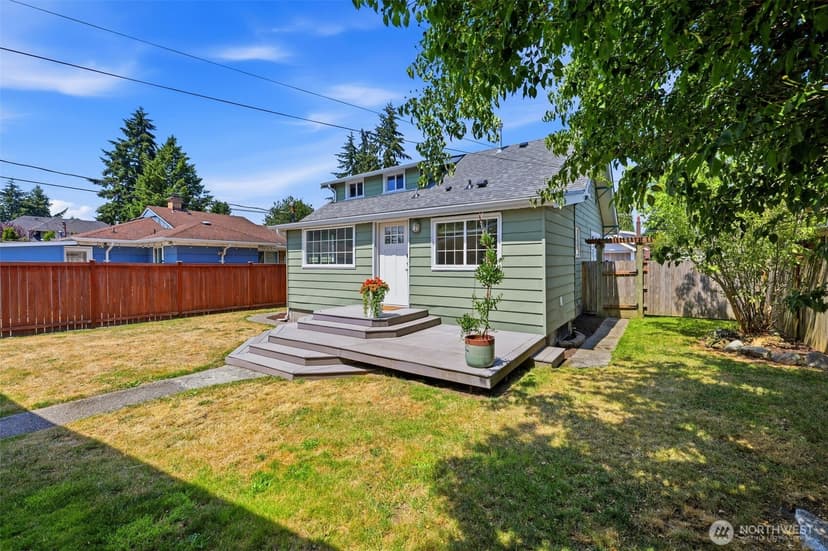 Property photo for 4806 6th Avenue, Tacoma photo 32