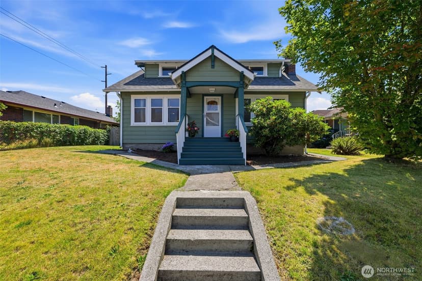 Property photo for 4806 6th Avenue, Tacoma photo 3
