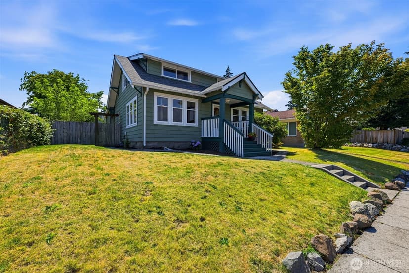 Property photo for 4806 6th Avenue, Tacoma photo 2