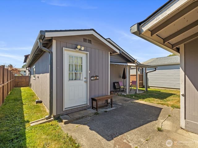 Property photo for 8730 13th St NE, Lake Stevens