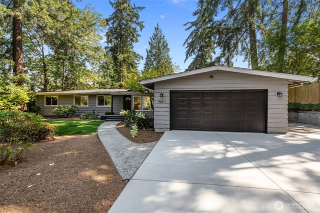 Property photo for 15611 SE 24th Street, Bellevue