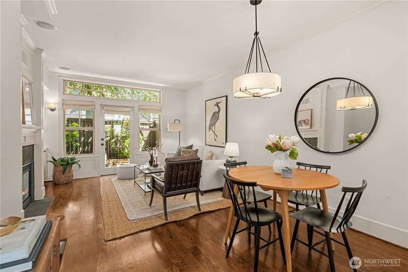 Property photo for 1917 8th Avenue W #B, Seattle photo 8