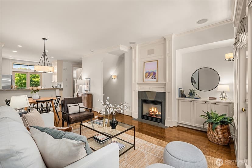 Property photo for 1917 8th Avenue W #B, Seattle photo 6
