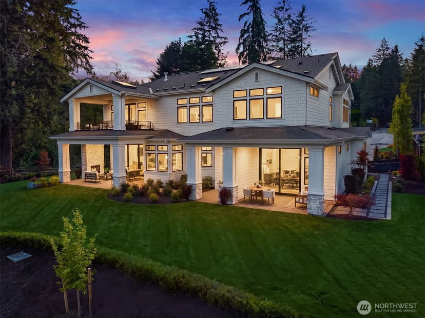Property photo for 14155 NE 46th Court, Bellevue photo 2