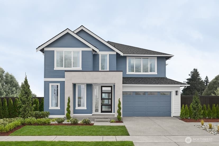 Property photo for 10328 206th Place SE, Snohomish
