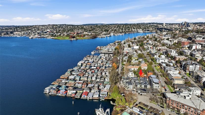 Property photo for 2012 Fairview Avenue E #B, Seattle photo 22