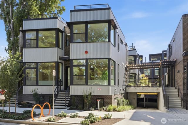 Property photo for 2020 Fairview Avenue E #A, Seattle