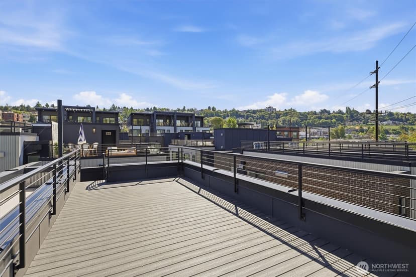 Property photo for 2020 Fairview Avenue E #A, Seattle photo 34