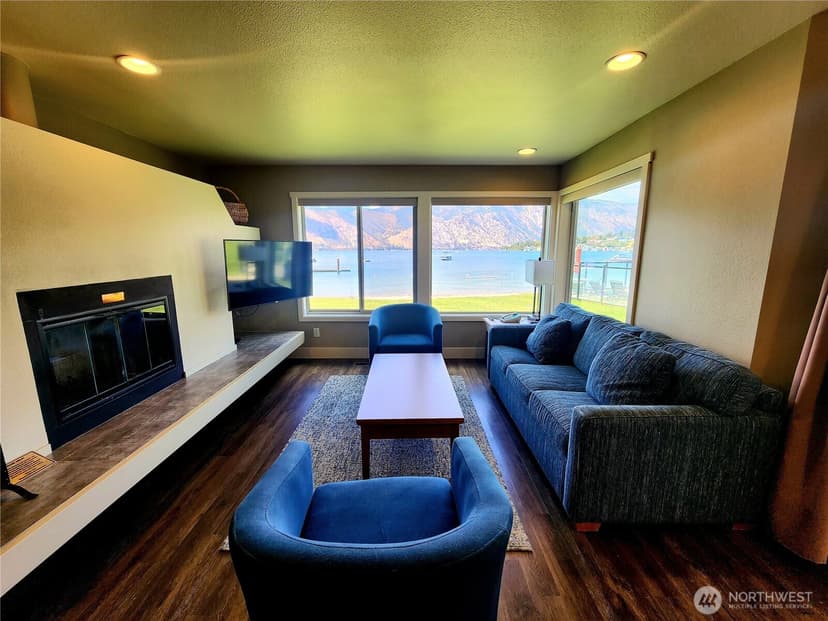 Property photo for 1 Lakeside 716-I, Manson
