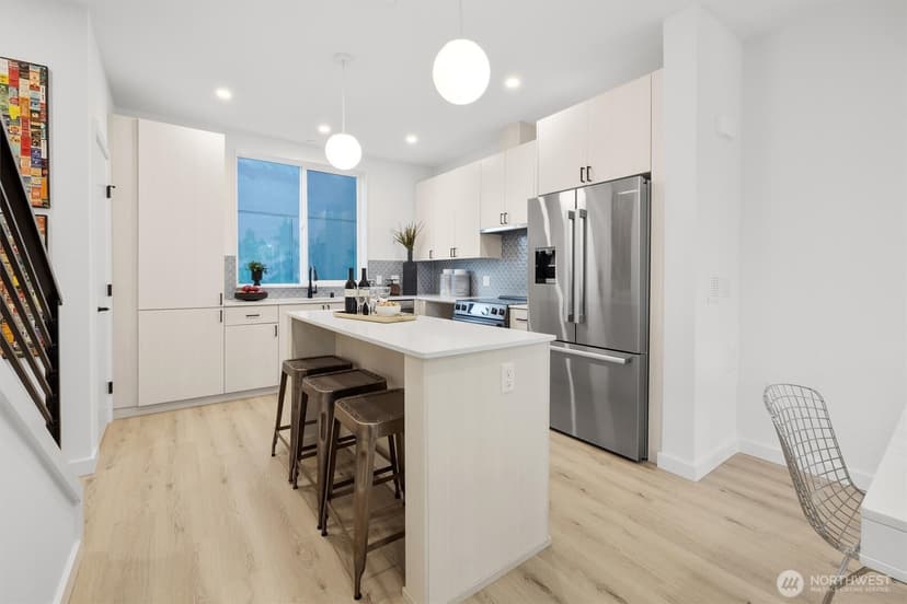 Property photo for 6602 Carleton Avenue S #B, Seattle photo 7