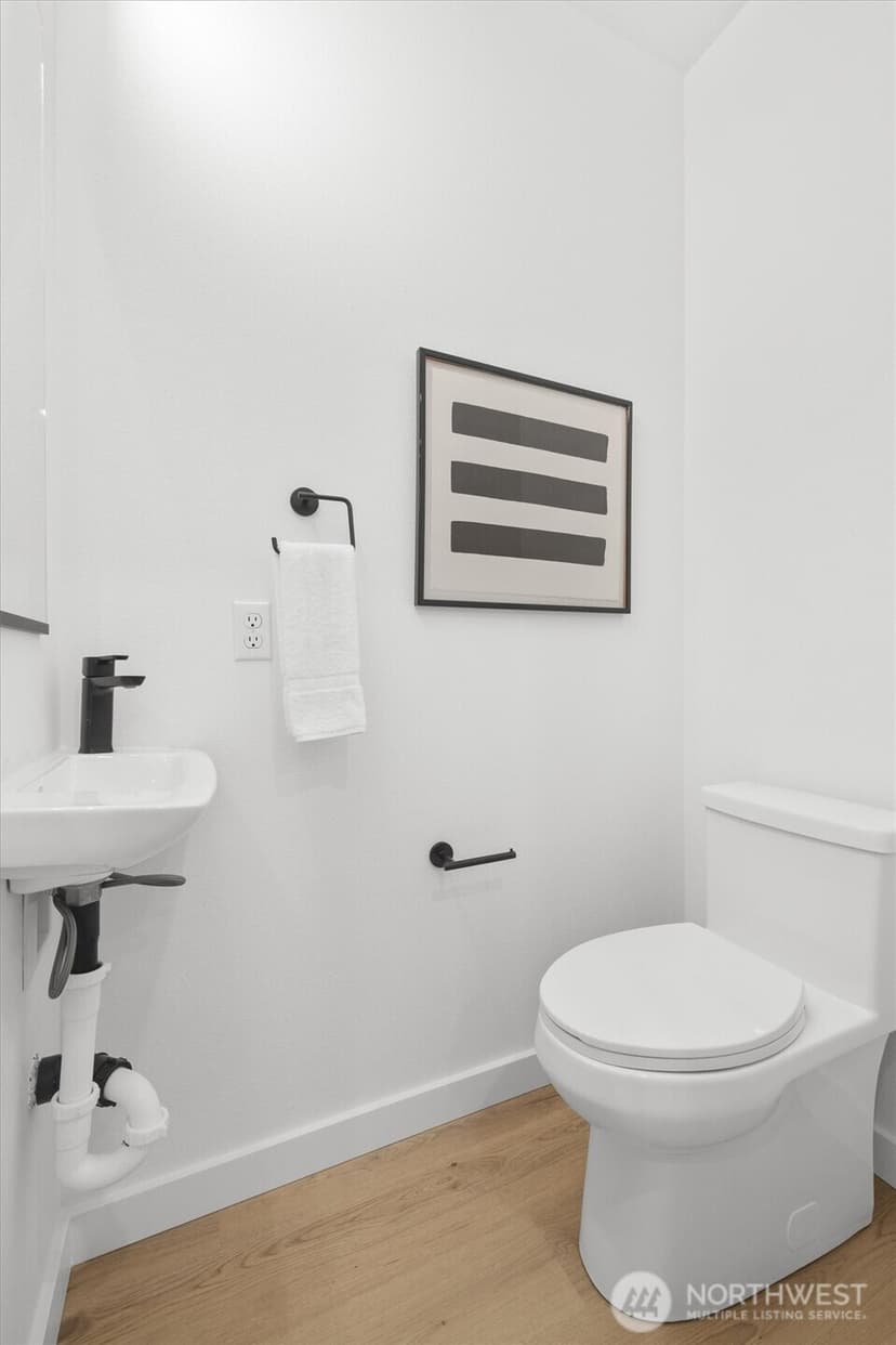Property photo for 6602 Carleton Avenue S #B, Seattle photo 14