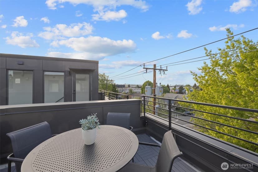Property photo for 6602 Carleton Avenue S #B, Seattle photo 24