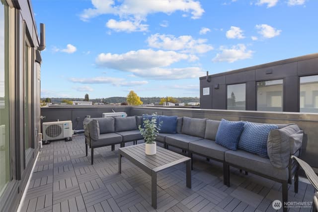 Property photo for 6602 Carleton Avenue S #B, Seattle