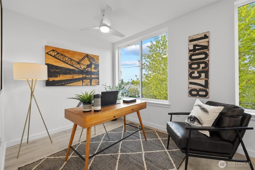 Property photo for 6602 Carleton Avenue S #B, Seattle photo 16