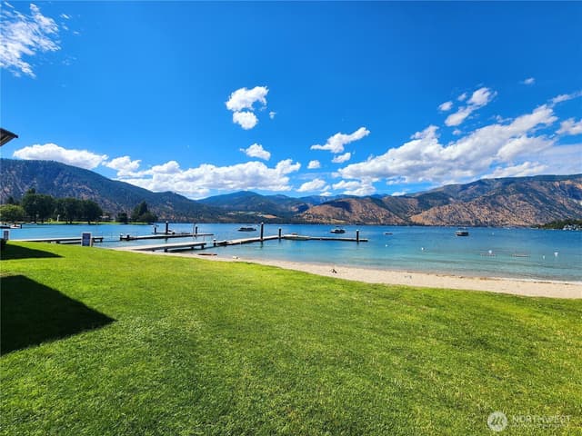 Property photo for 1 Lakeside 716-M, Manson photo 2