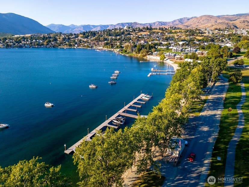 Property photo for 1 Lakeside 716-M, Manson photo 25