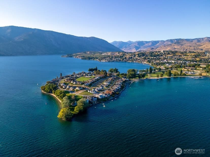 Property photo for 1 Lakeside 716-M, Manson photo 39