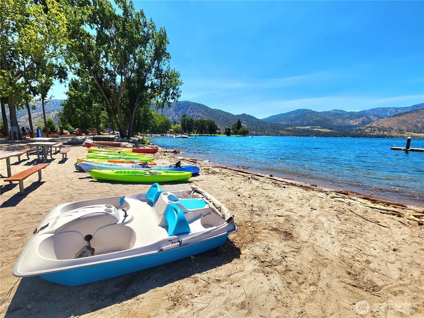 Property photo for 1 Lakeside 716-M, Manson photo 26